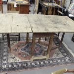 941 2556 GATE-LEG TABLE